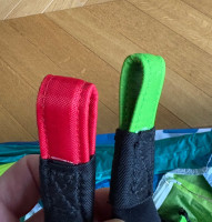 BGD Base 3, M, 2025, (75-95kg), 0h