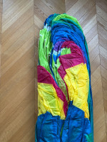 BGD Base 3, M, 2025, (75-95kg), 0h