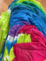 BGD Base 3, M, 2025, (75-95kg), 0h