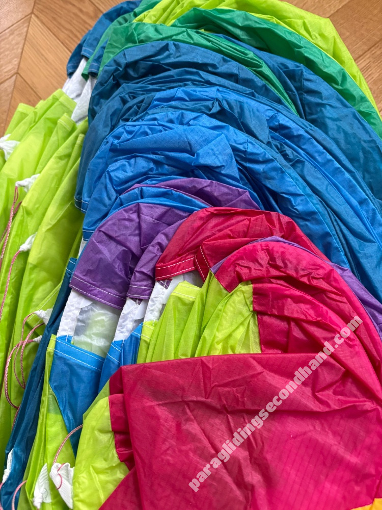 BGD Base 3, M, 2025, (75-95kg), 0h