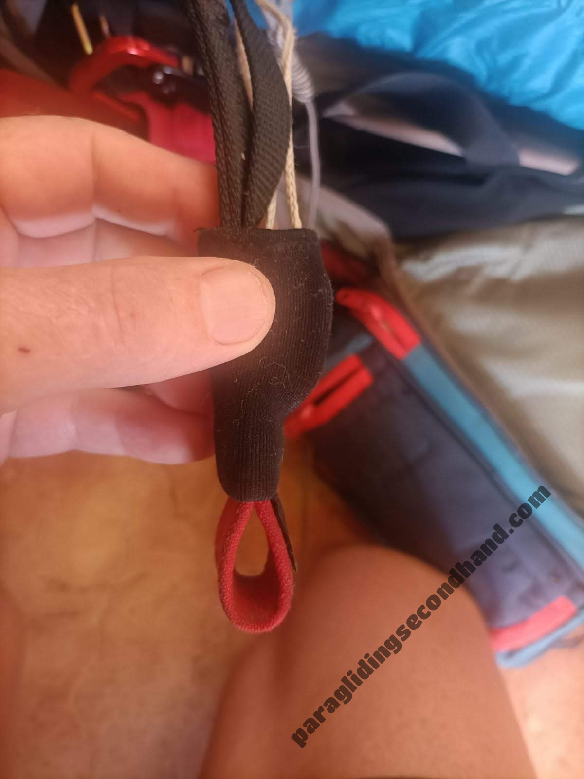 Nova Mentor6, M, 2020, (90-110kg), 55h