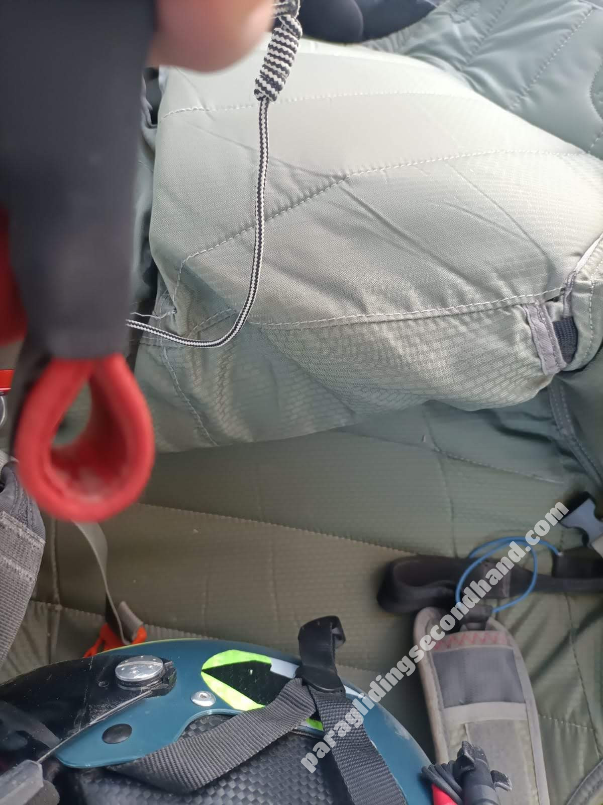 Nova Mentor6, M, 2020, (90-110kg), 55h