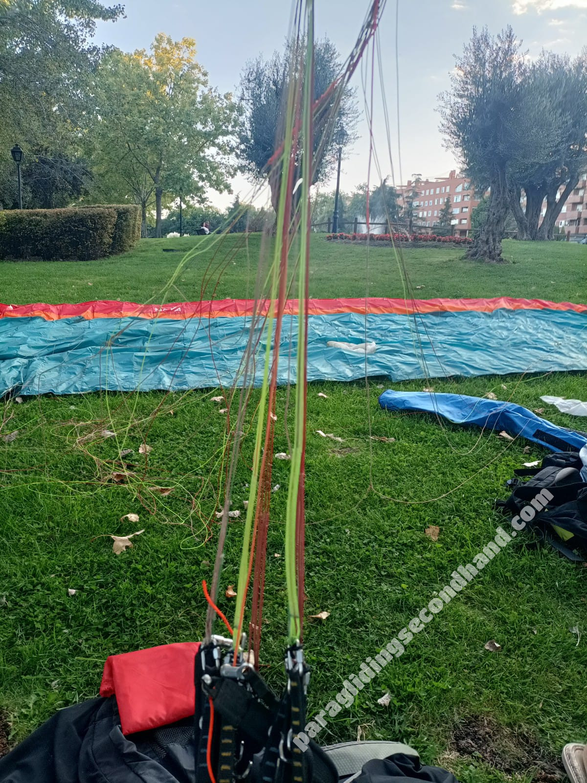 Nova Mentor6, M, 2020, (90-110kg), 55h