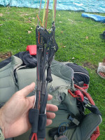 Nova Mentor6, M, 2020, (90-110kg), 55h