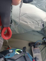 Nova Mentor6, M, 2020, (90-110kg), 55h