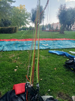 Nova Mentor6, M, 2020, (90-110kg), 55h