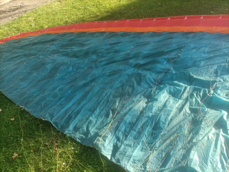 Nova Mentor6, M, 2020, (90-110kg), 55h