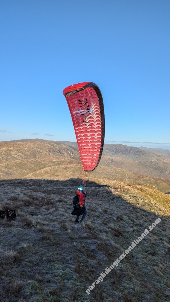 Skyman Sir Edmund 2 - Size 20