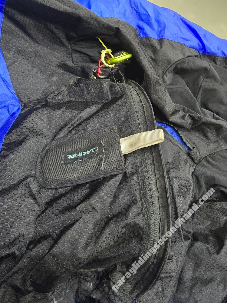 BogdanFly Zeppelin, L, 2025