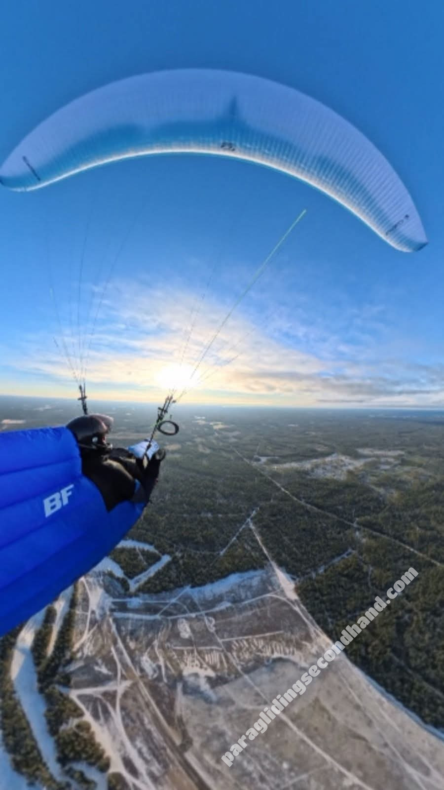 BogdanFly Zeppelin, L, 2025