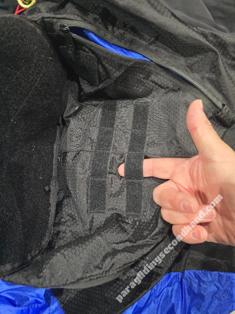 BogdanFly Zeppelin, L, 2025