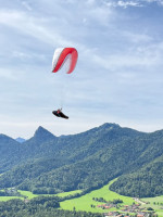 UP TrangoX, SM, 2024, (75-100kg), 100h