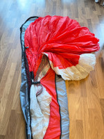 UP TrangoX, SM, 2024, (75-100kg), 100h