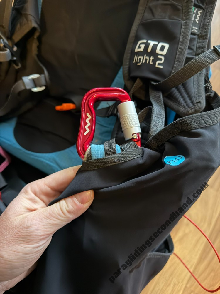 Woody Valley GTO Light 2, M, 2021