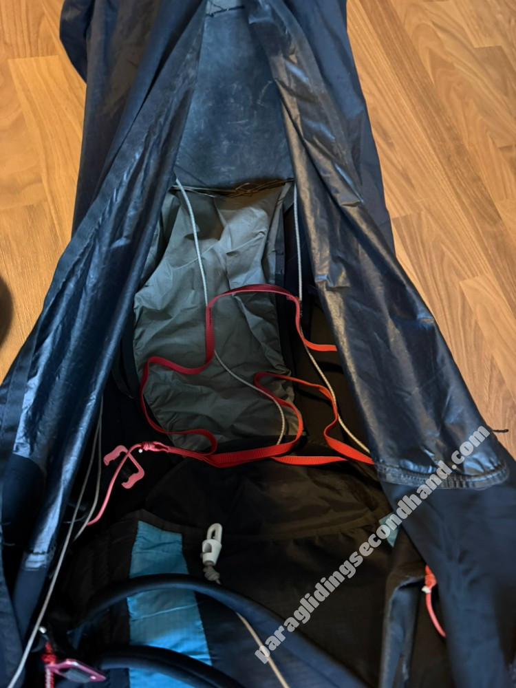 Woody Valley GTO Light 2, M, 2021