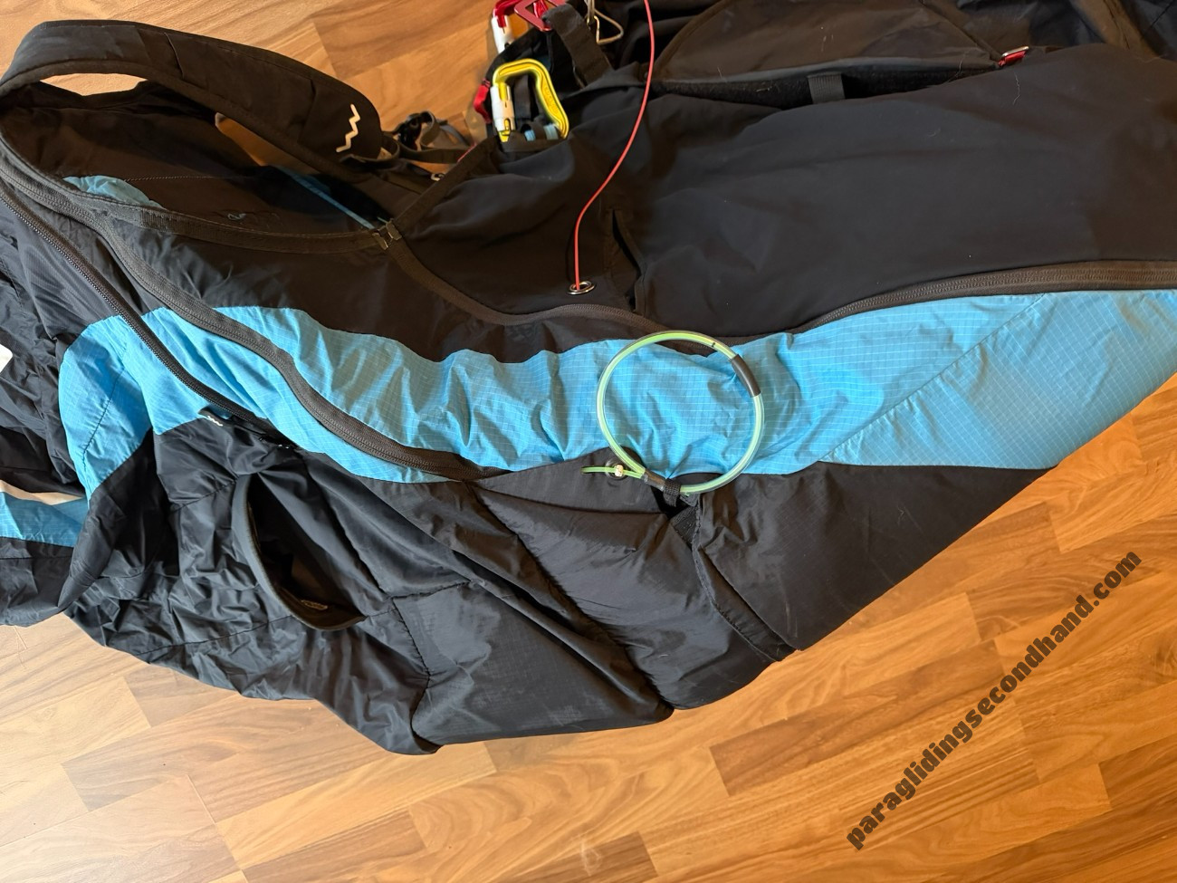 Woody Valley GTO Light 2, M, 2021