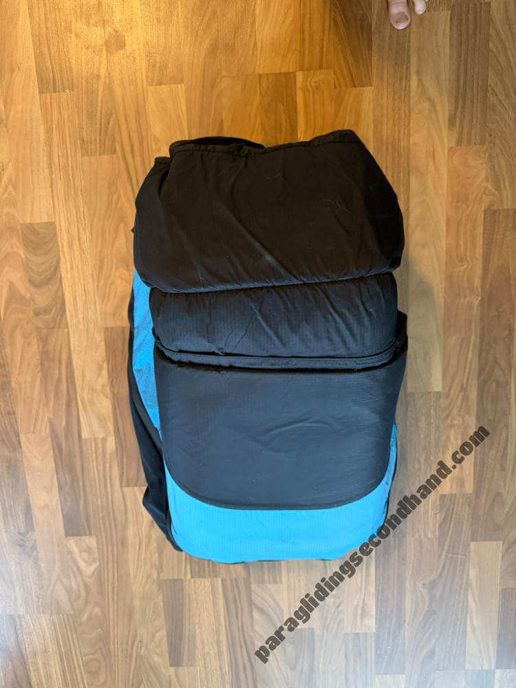 Woody Valley GTO Light 2, M, 2021