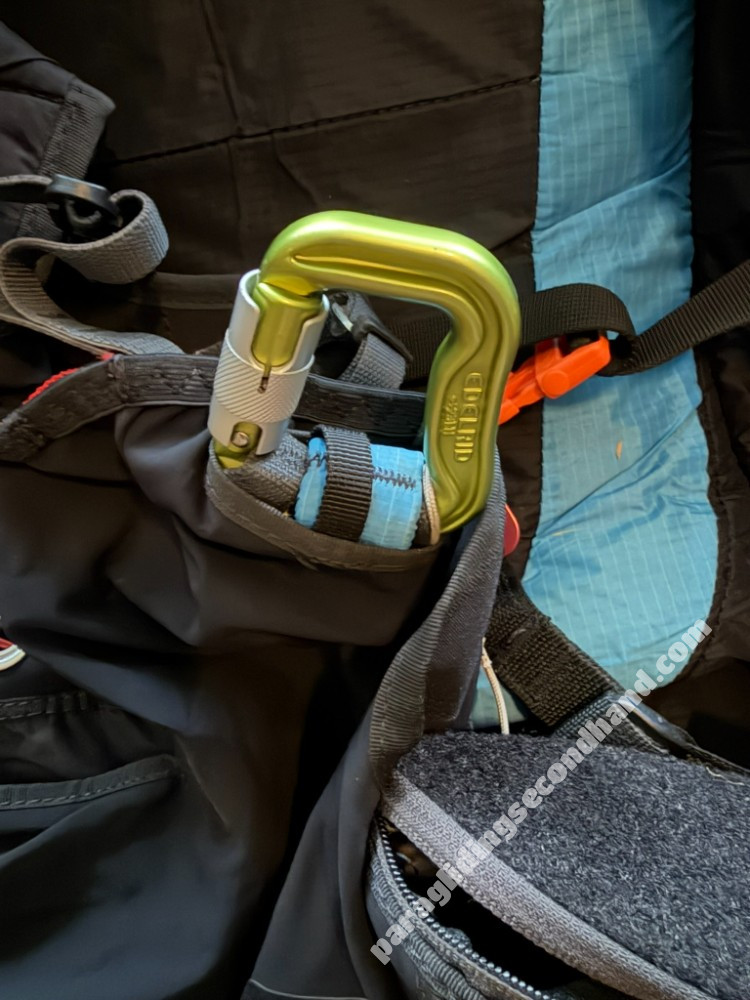 Woody Valley GTO Light 2, M, 2021