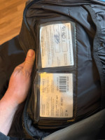 Woody Valley GTO Light 2, M, 2021