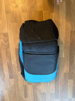 Woody Valley GTO Light 2, M, 2021