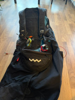 Woody Valley GTO Light 2, M, 2021