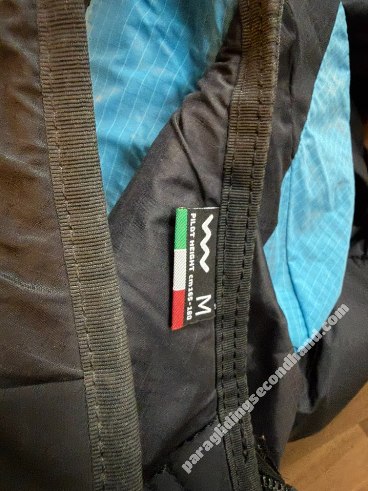 Woody Valley GTO Light 2, M, 2021