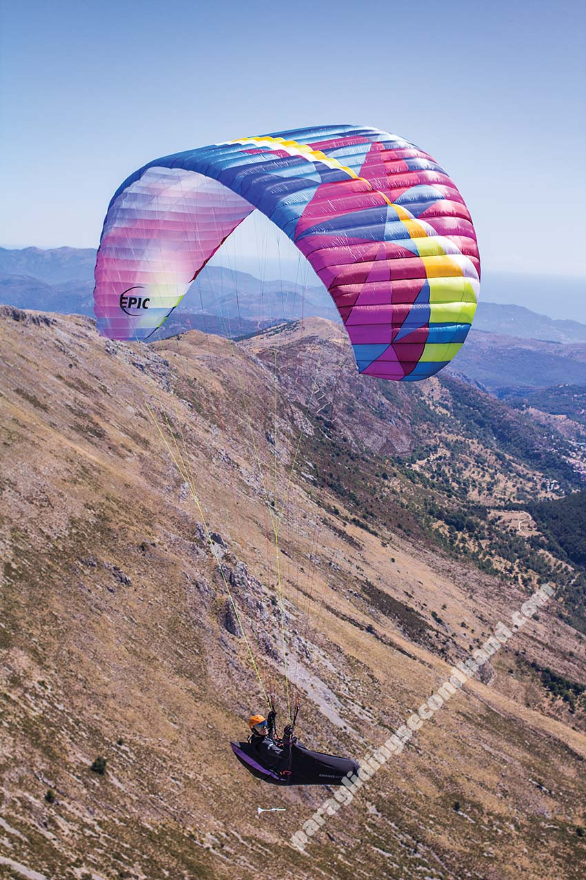 BGD Epic ML (1st version) or BGD Freestyle ML