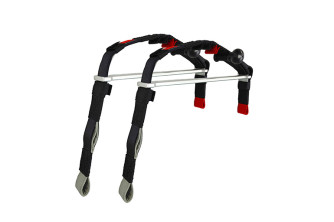 Gin spreader bars for tandem paragliders