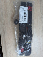 Gin spreader bars for tandem paragliders