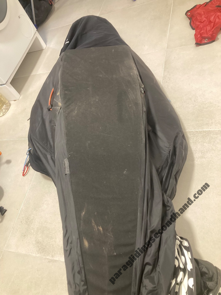 GIN Gliders Genie Race 4, L