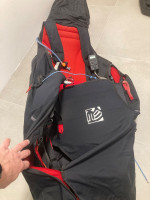 GIN Gliders Genie Race 4, L