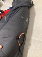 GIN Gliders Genie Race 4, L