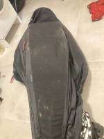 GIN Gliders Genie Race 4, L