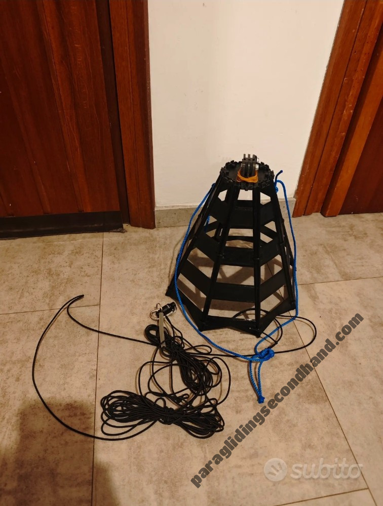 Chase cam follow cam