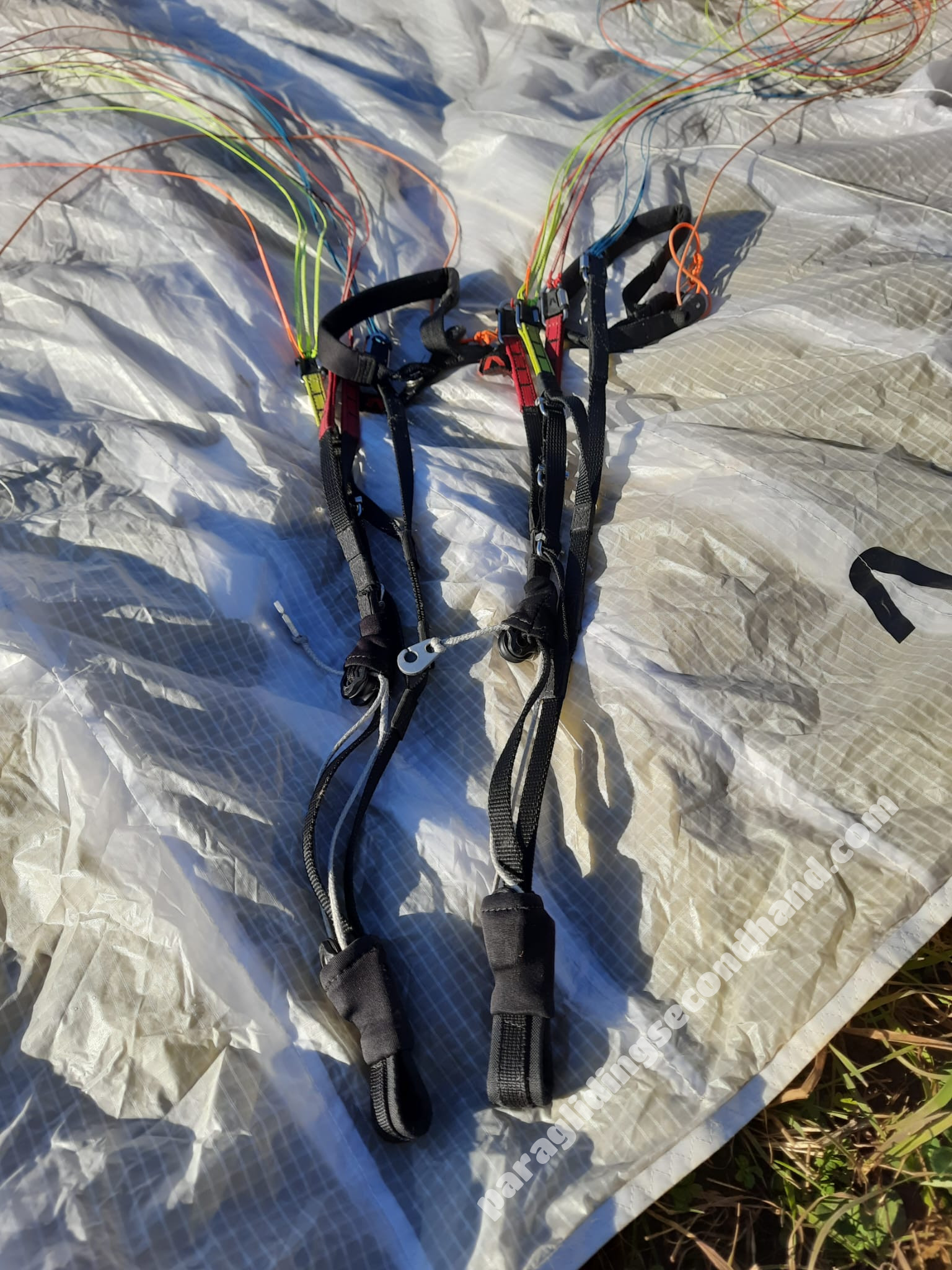 Skywalk Arak, L, 2021, (100-120kg), 170h