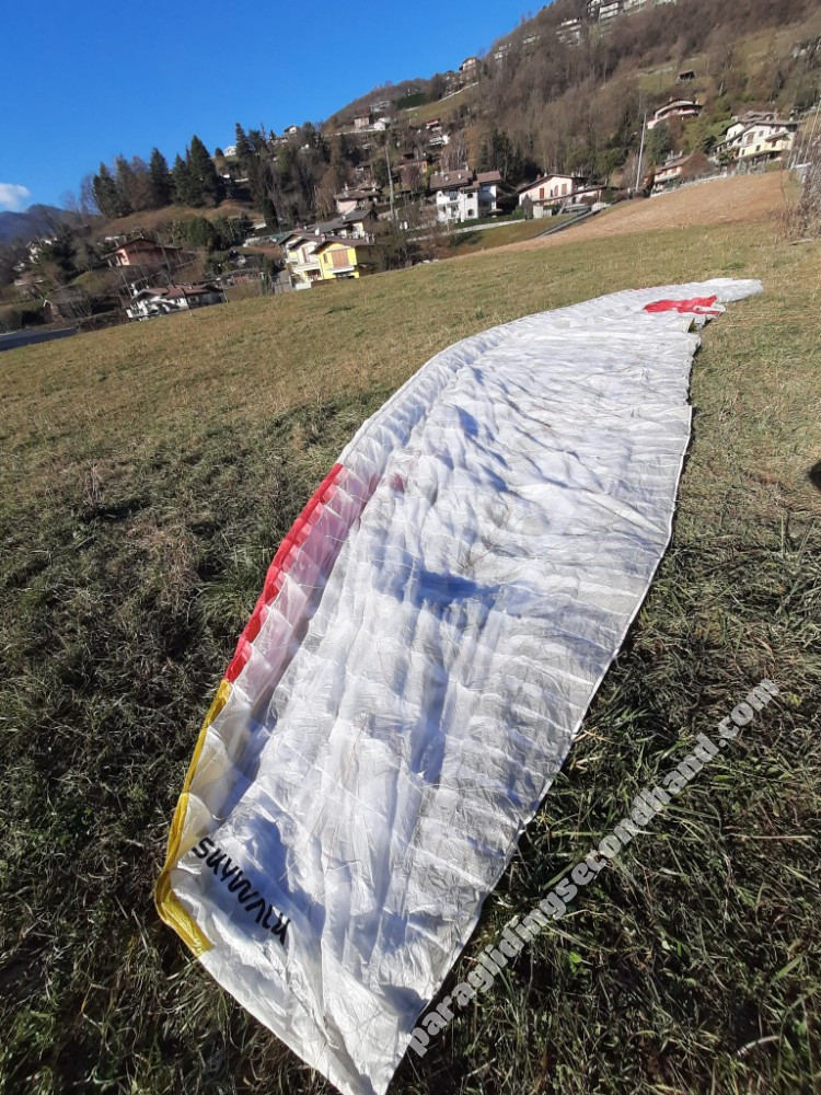 Skywalk Arak, L, 2021, (100-120kg), 170h