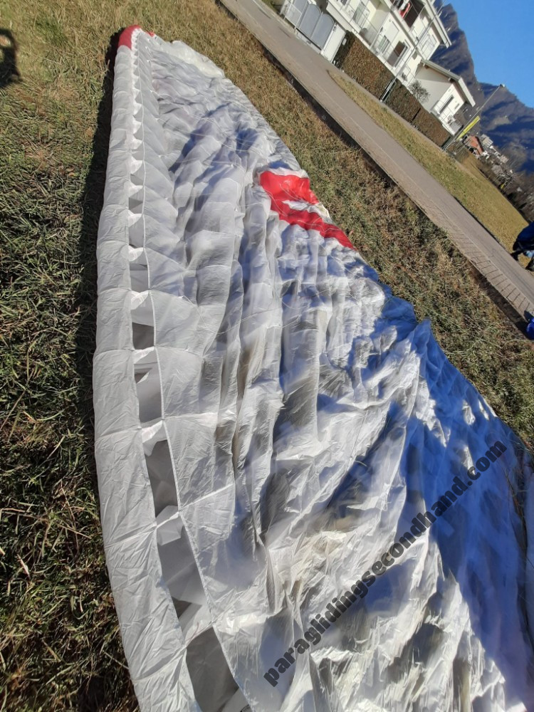 Skywalk Arak, L, 2021, (100-120kg), 170h