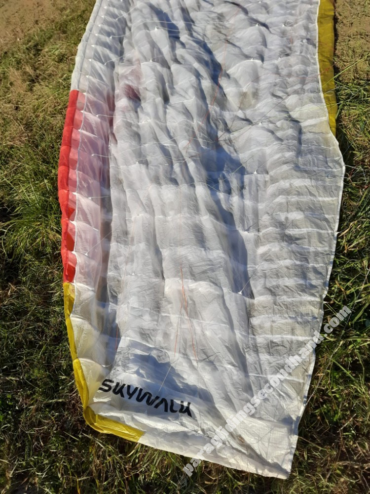 Skywalk Arak, L, 2021, (100-120kg), 170h