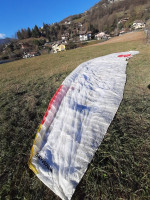 Skywalk Arak, L, 2021, (100-120kg), 170h