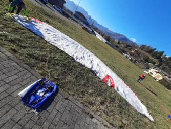 Skywalk Arak, L, 2021, (100-120kg), 170h