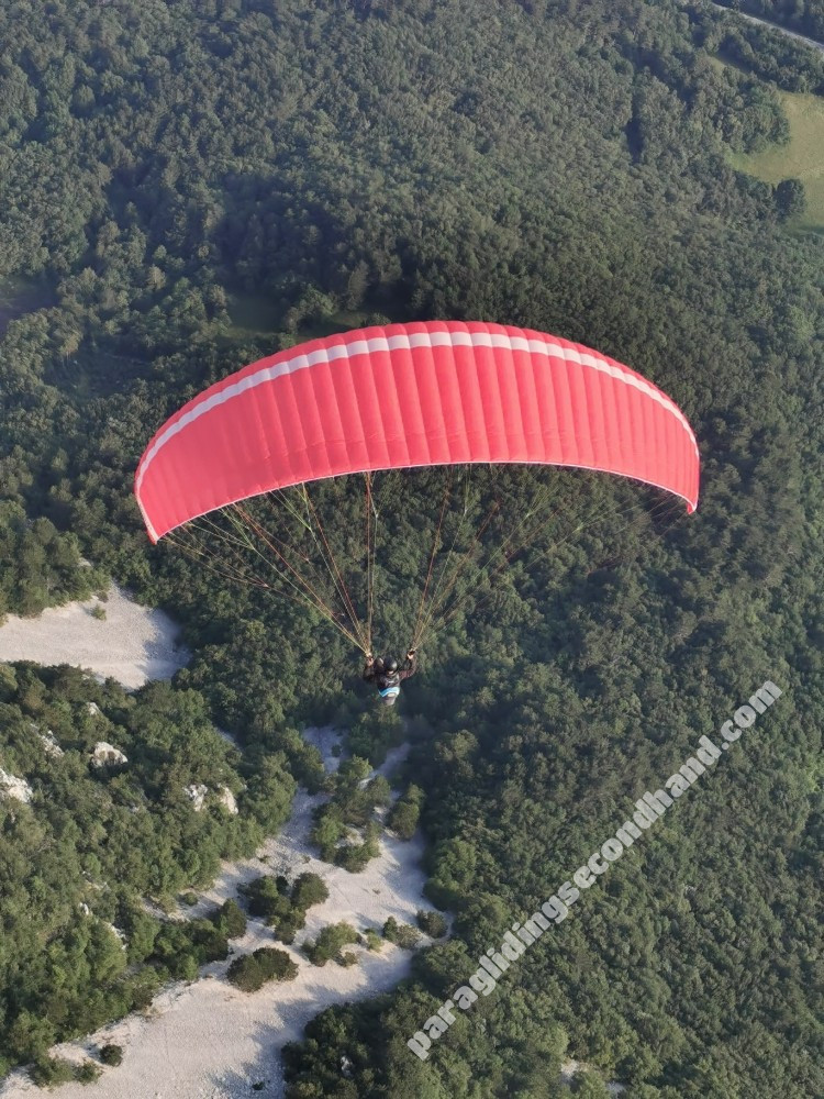 Gradient Bright 3, 26, 2009, (75-95kg), 150h