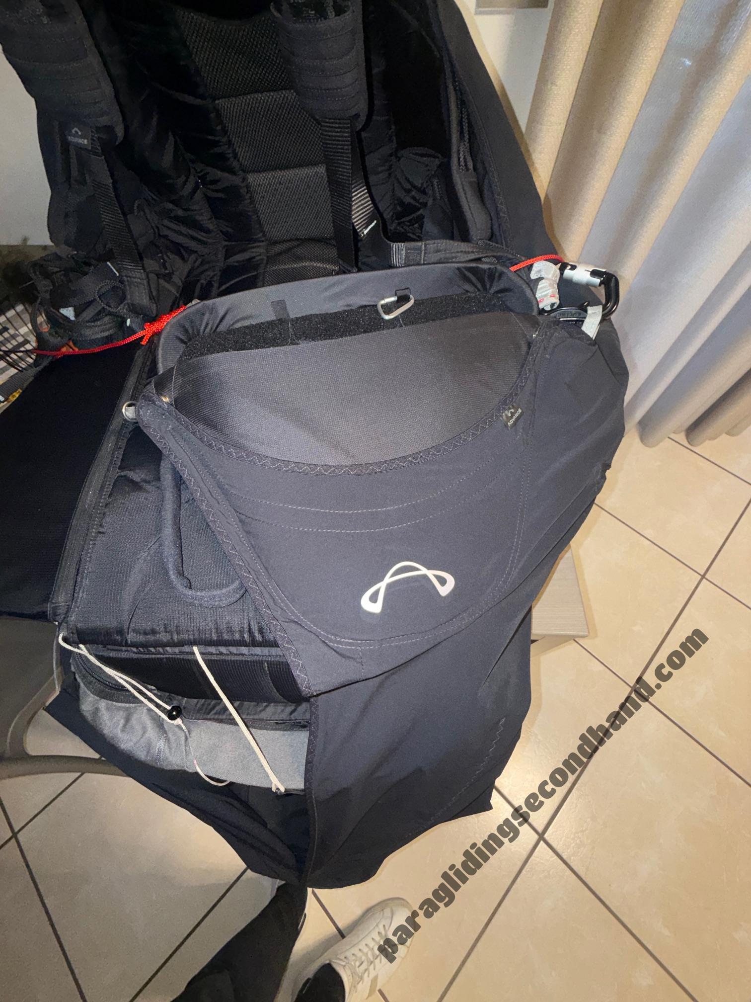 Advance IMPRESS 4, M, 2024