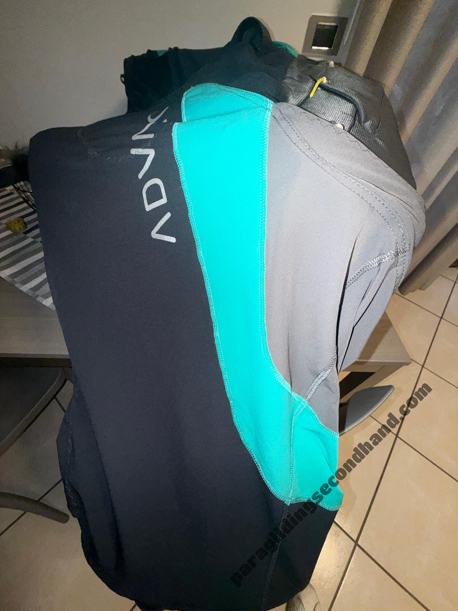 Advance IMPRESS 4, M, 2024