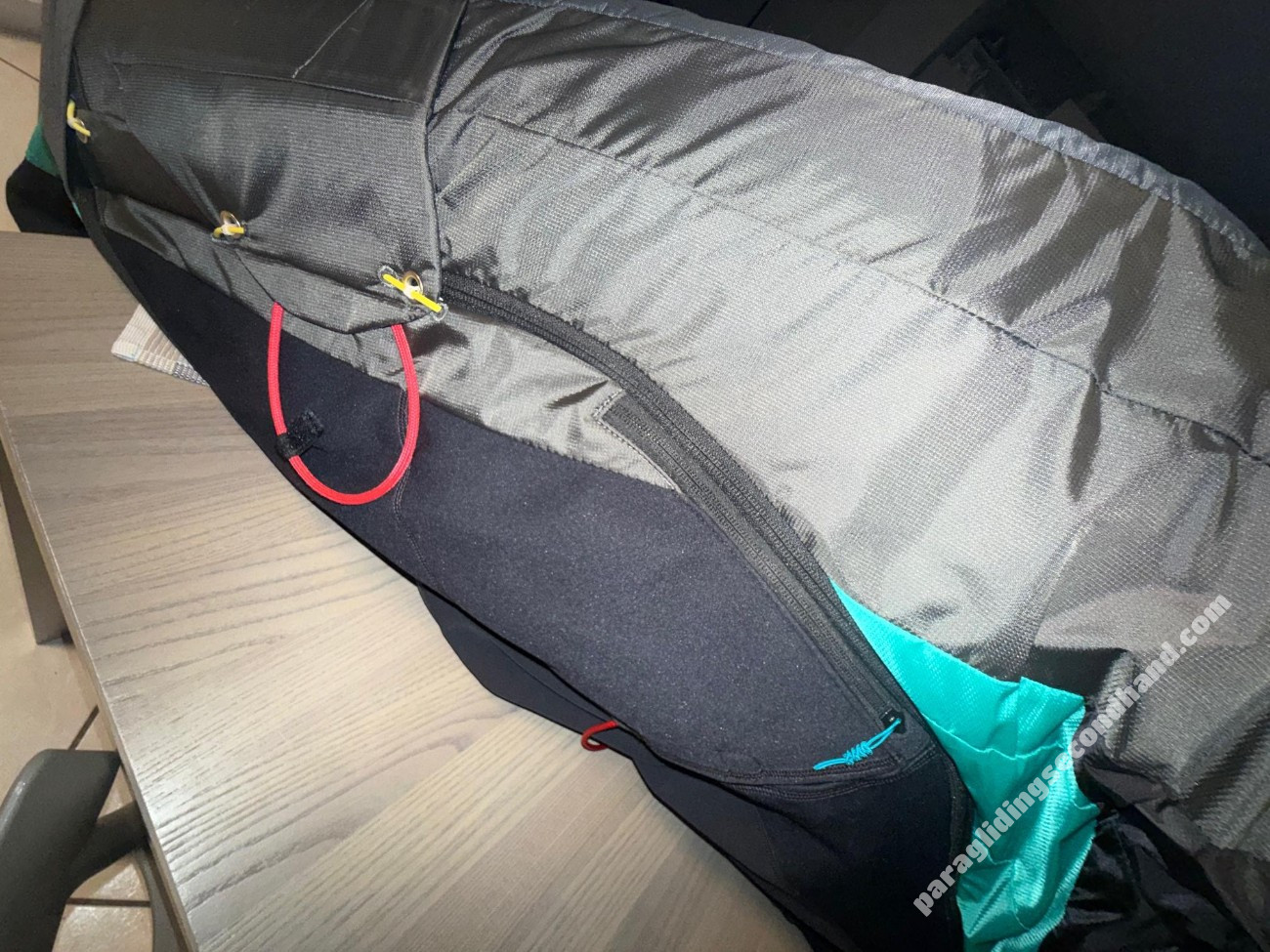 Advance IMPRESS 4, M, 2024