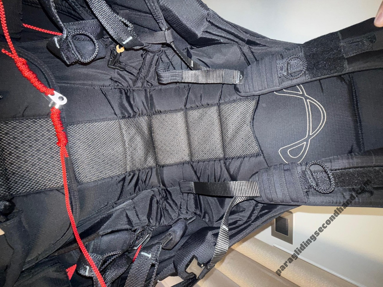 Advance IMPRESS 4, M, 2024