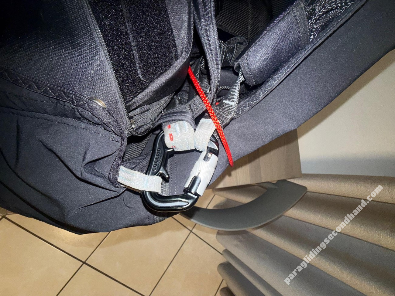 Advance IMPRESS 4, M, 2024