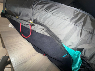 Advance IMPRESS 4, M, 2024