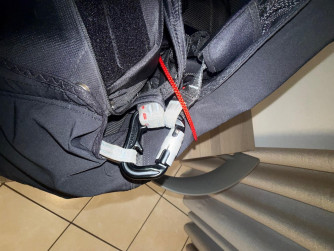 Advance IMPRESS 4, M, 2024