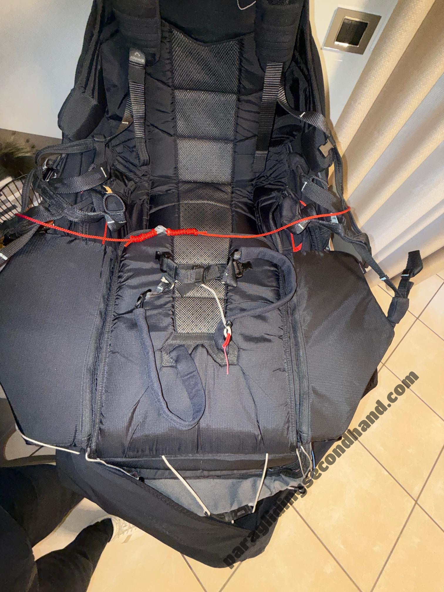 Advance IMPRESS 4, M, 2024