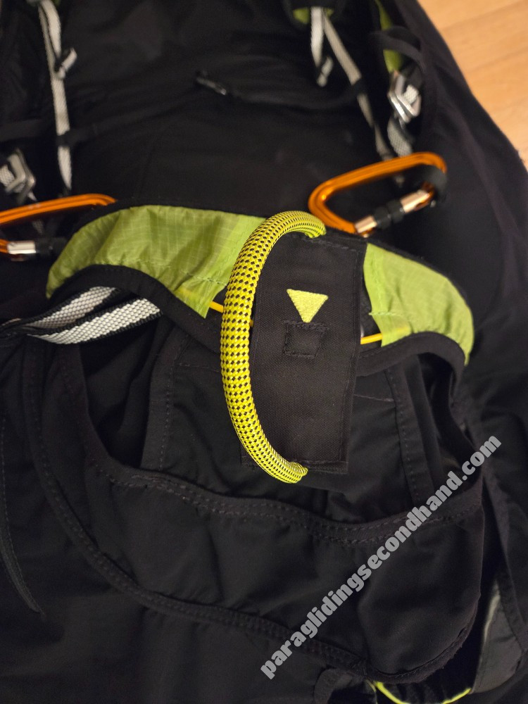 Supair Strike, M, 2018